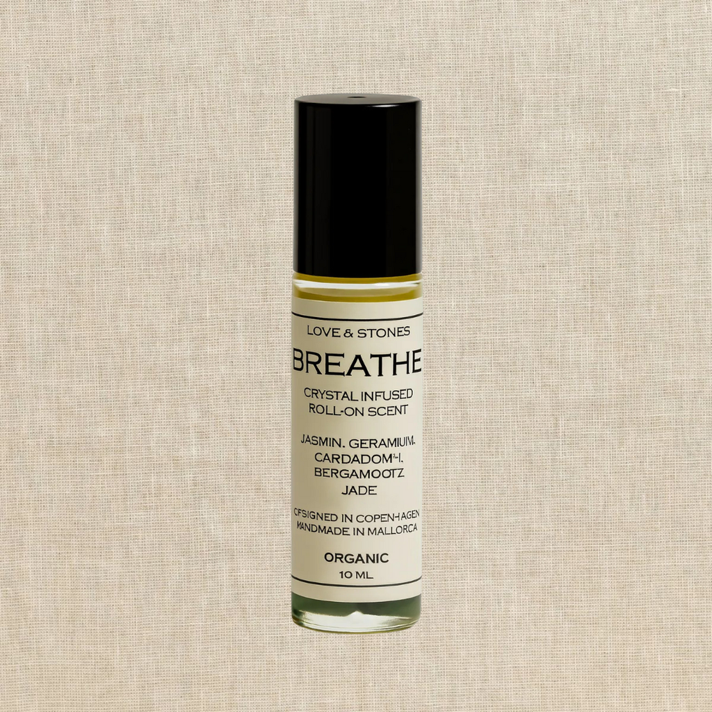 Roll on Breath