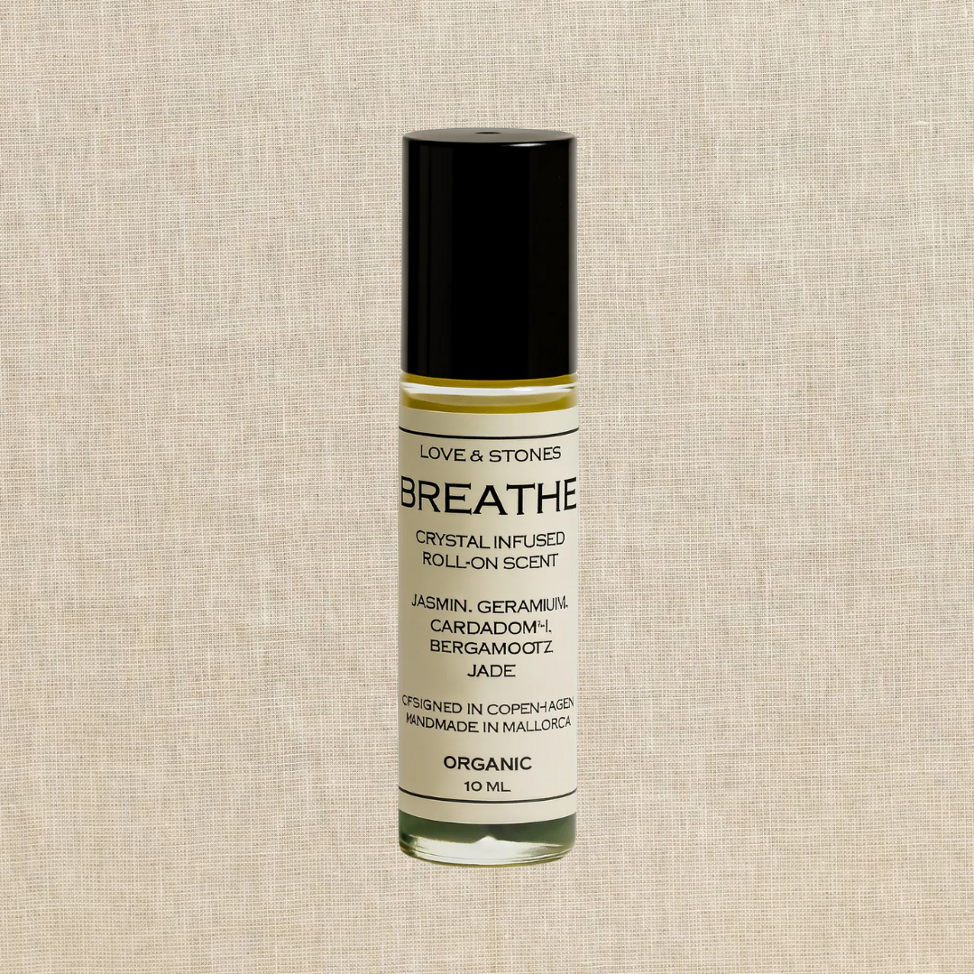 Roll on Breath