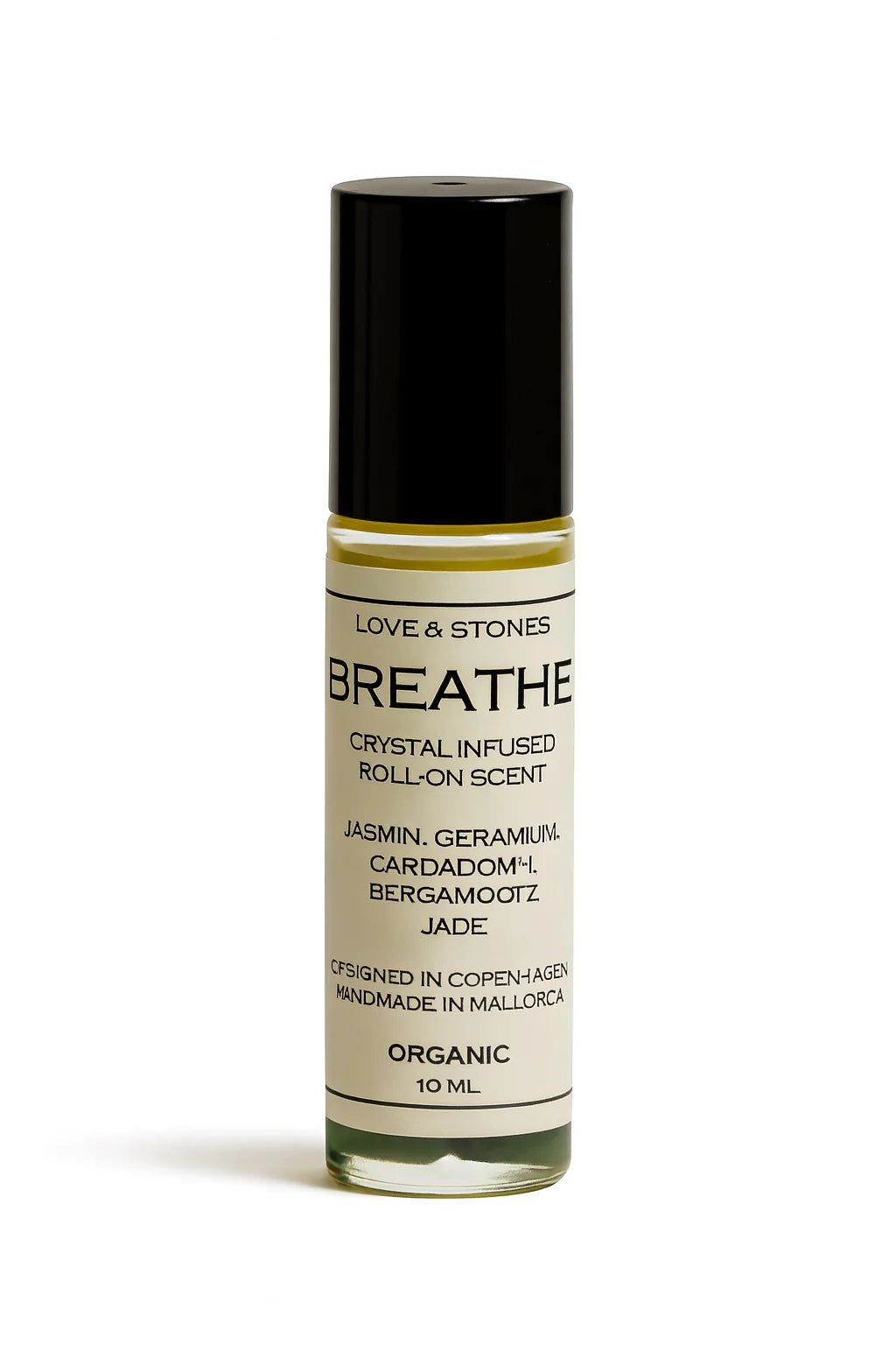 Roll on Breath
