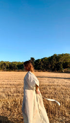 Soul star Chakra Caftan