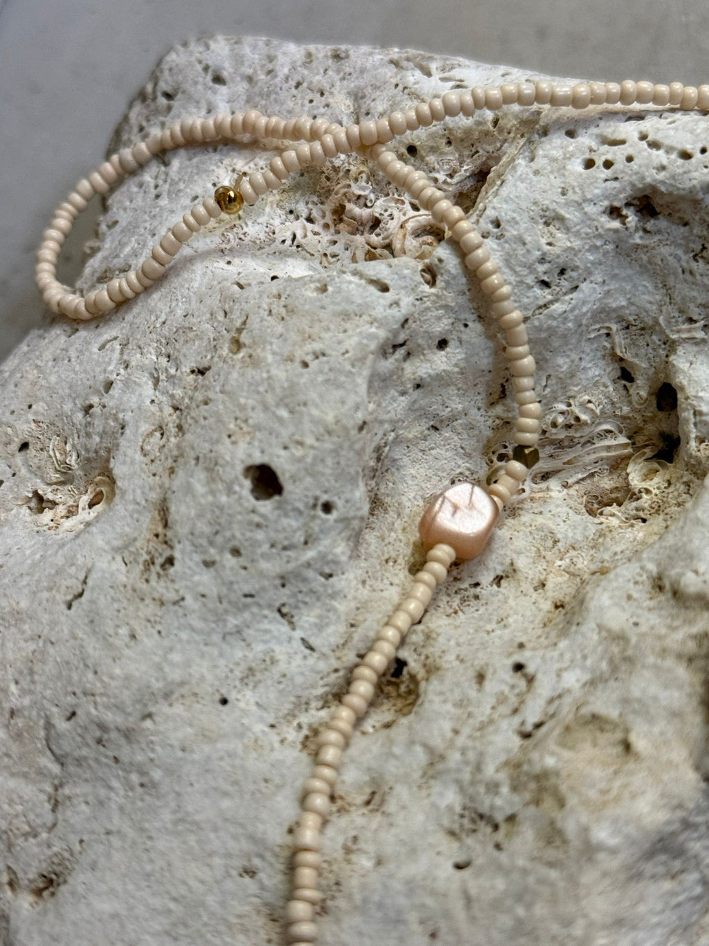 Heart of the Sea Necklace