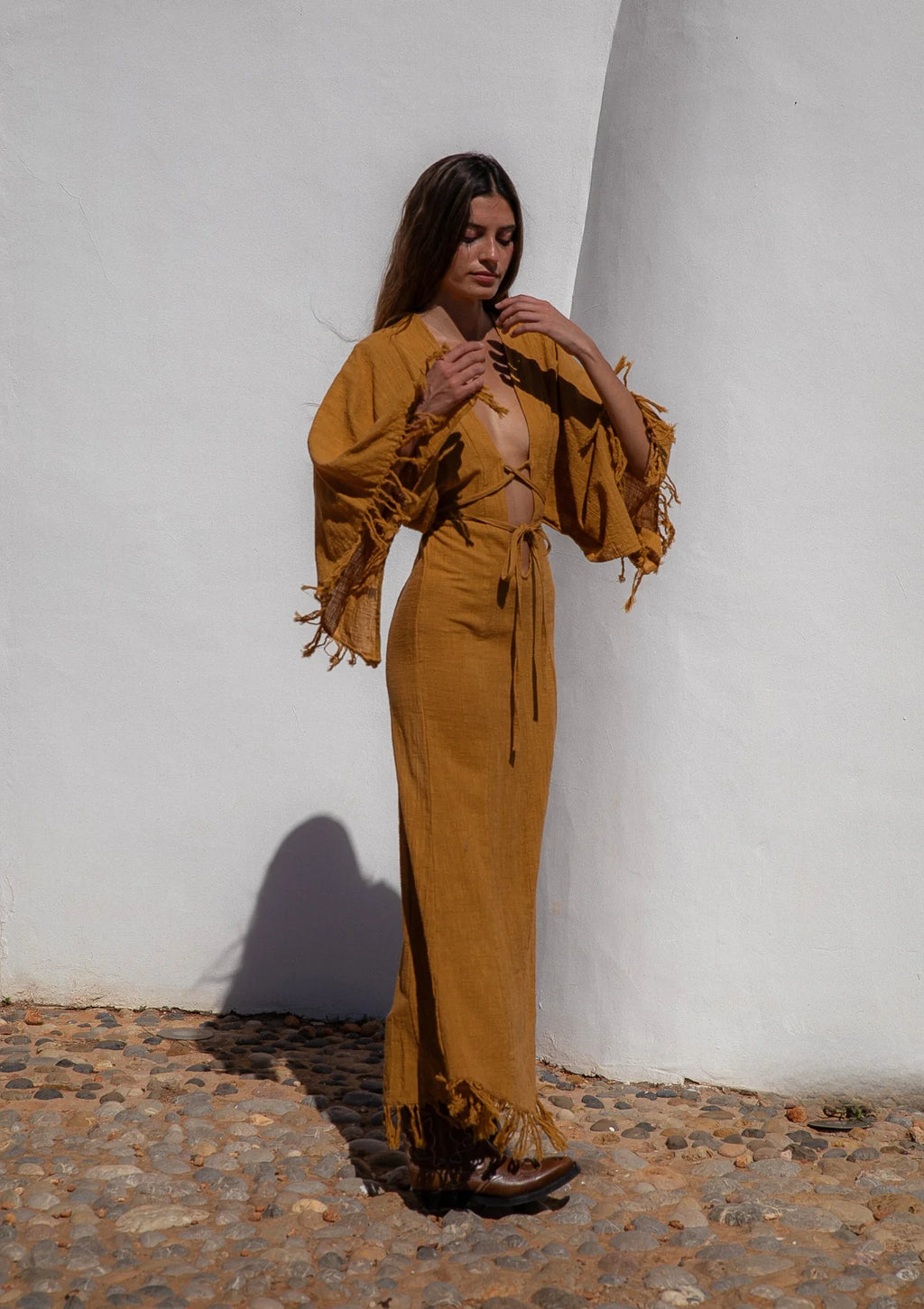 Elara dress