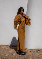 Elara dress