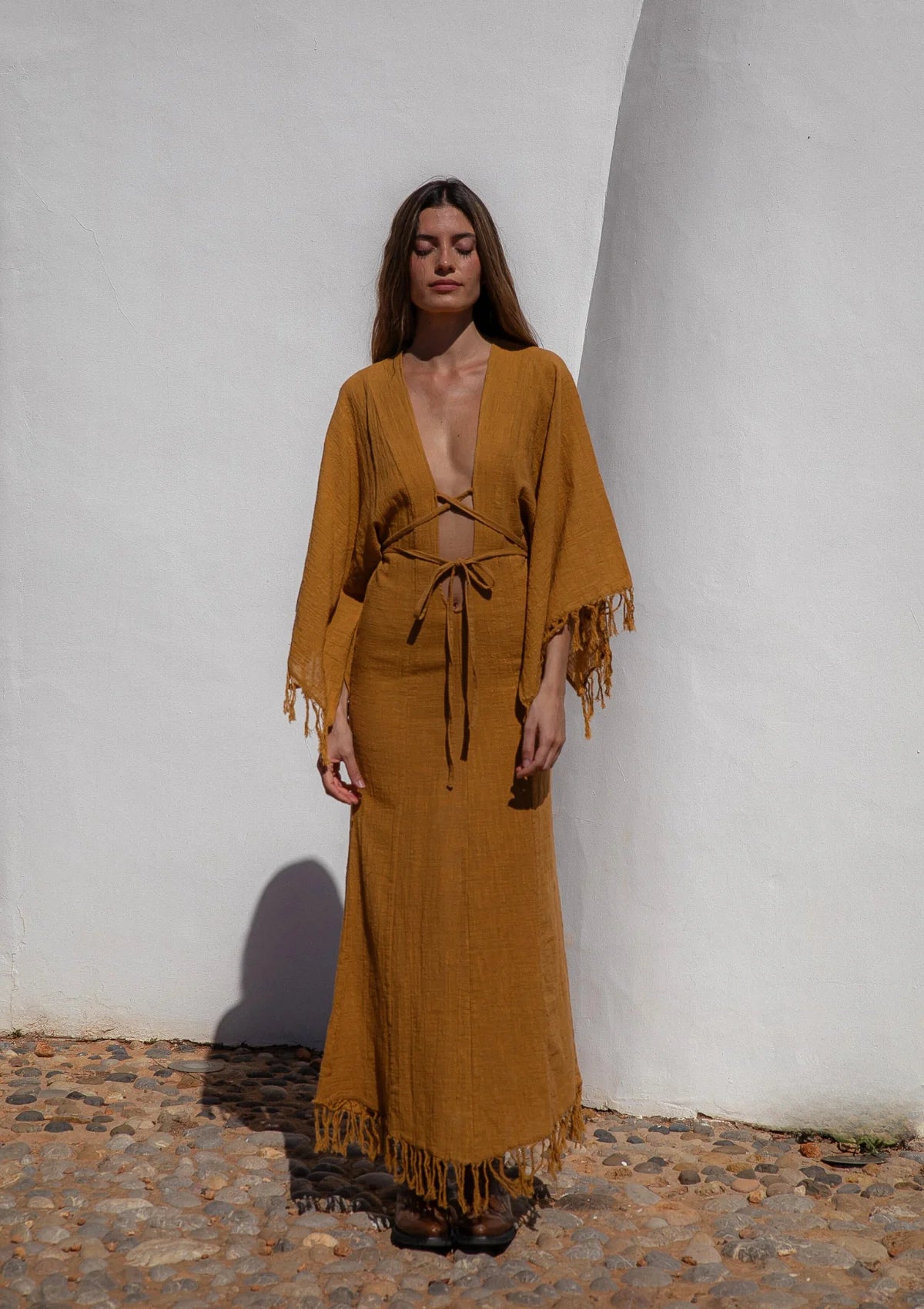 Elara dress
