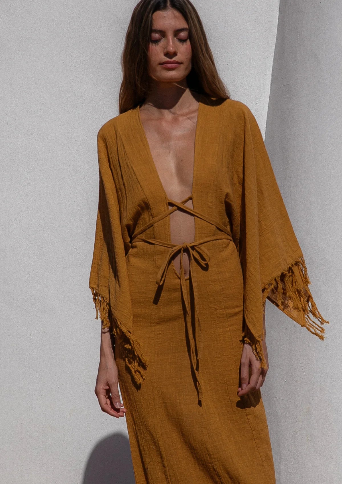 Elara dress