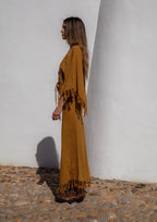 Elara dress