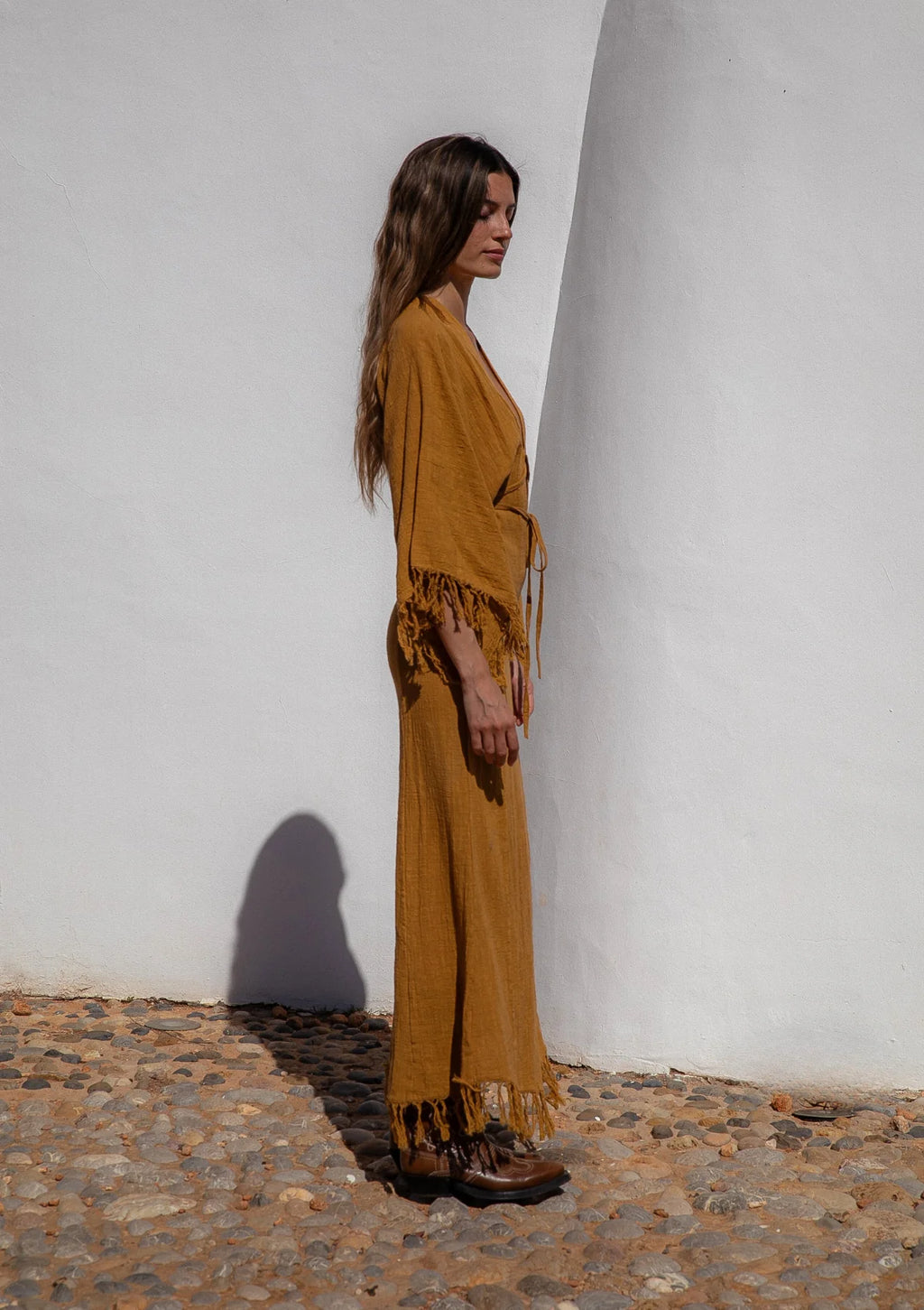 Elara dress