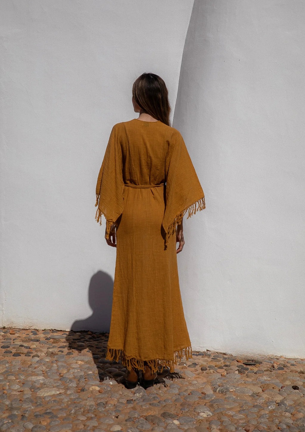 Elara dress
