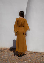 Elara dress