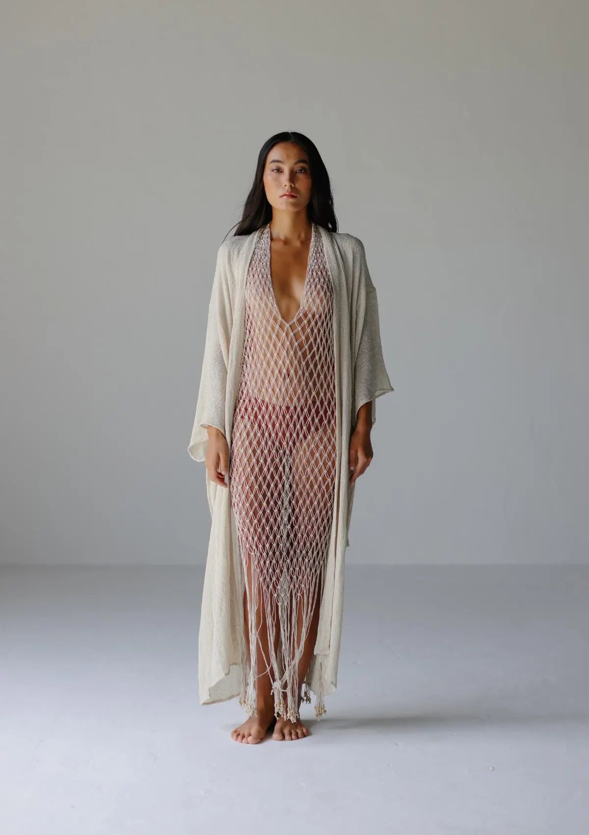 Kora Kimono