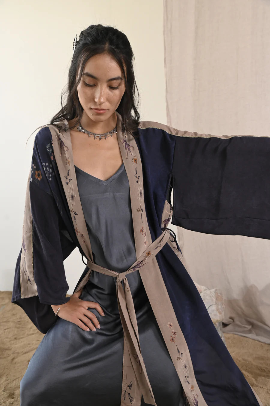 Kurakami kimono