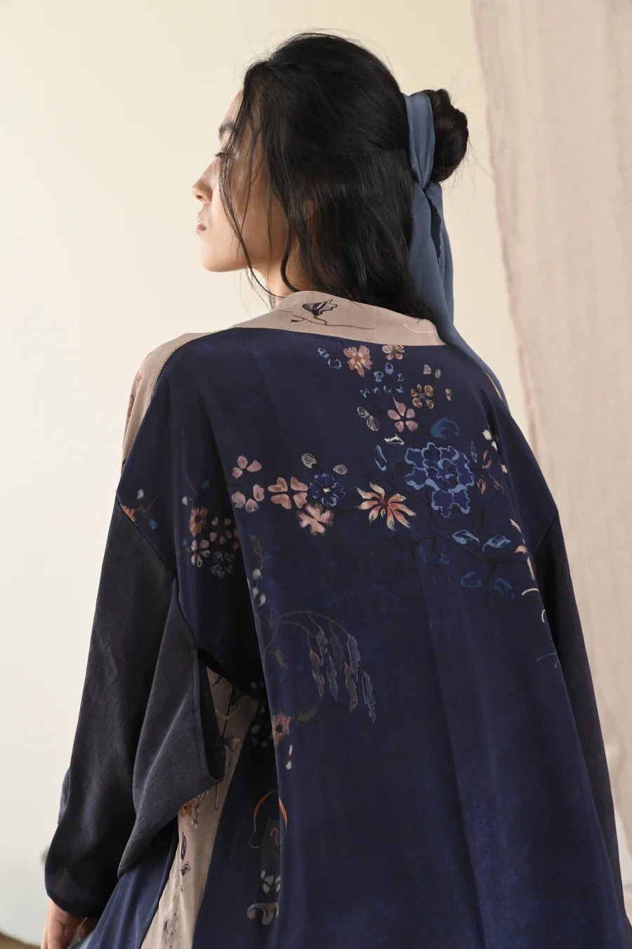 Kurakami kimono