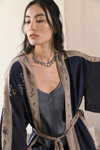 Kurakami kimono