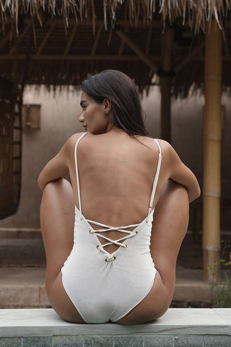 Nacar Coconut swimsuit