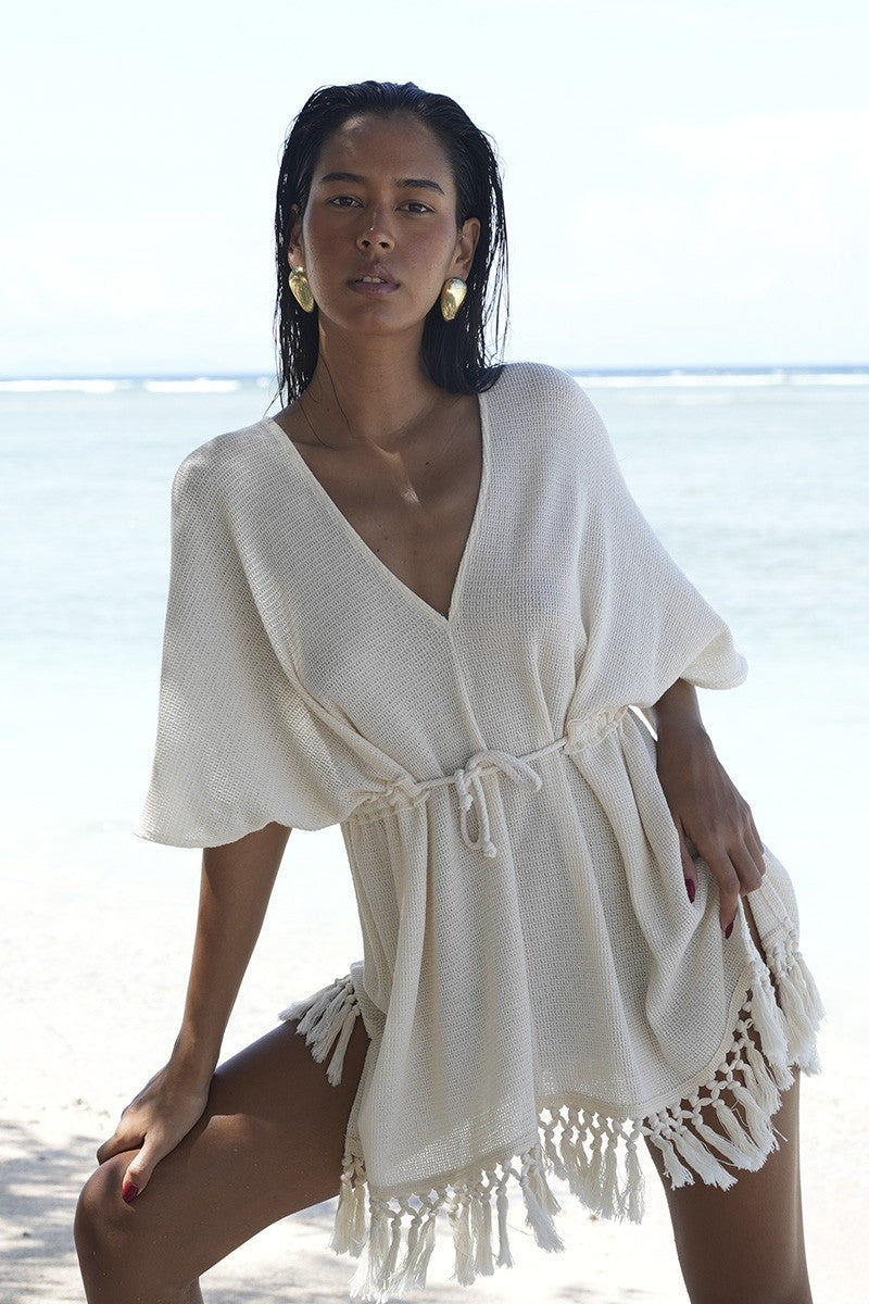 the Nacar Dress