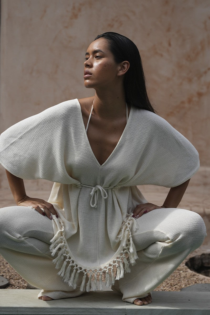 the Nacar Dress
