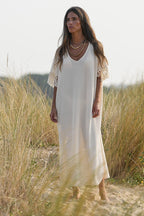 Nacar Kaftan