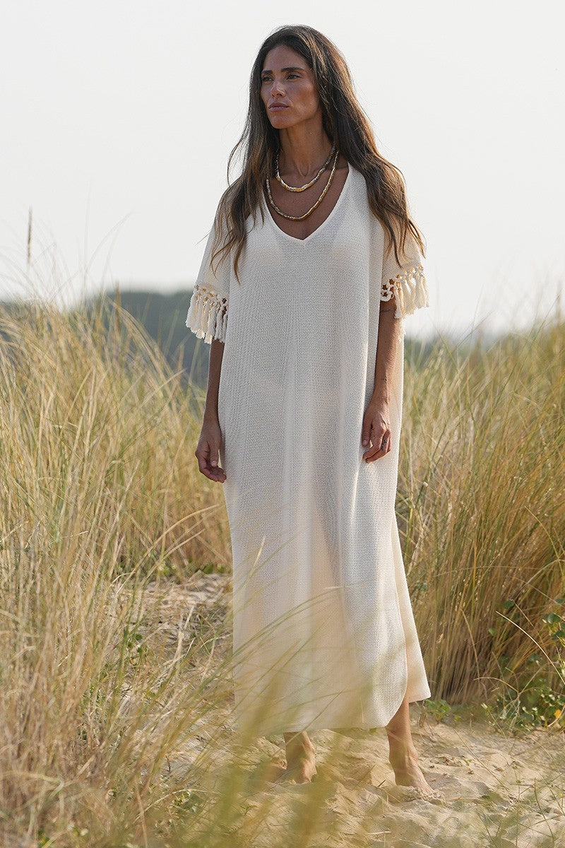 Nacar Kaftan