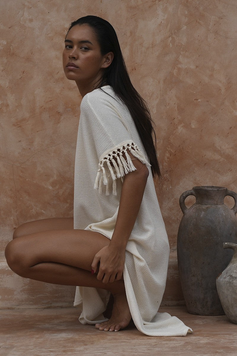 Nacar Kaftan