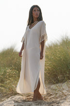 Nacar Kaftan
