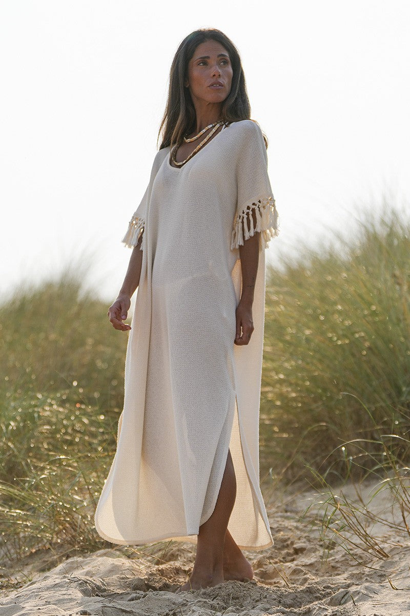 Nacar Kaftan