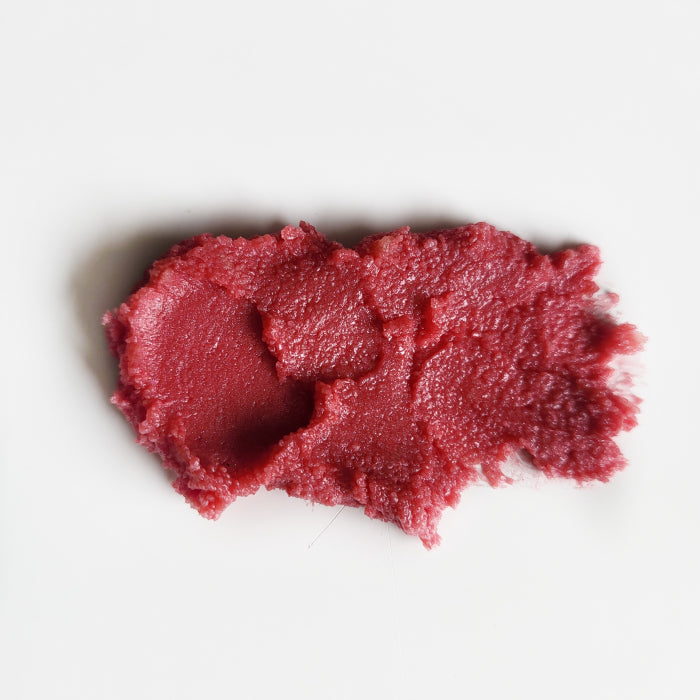 Rose Quartz lip and cheek balm