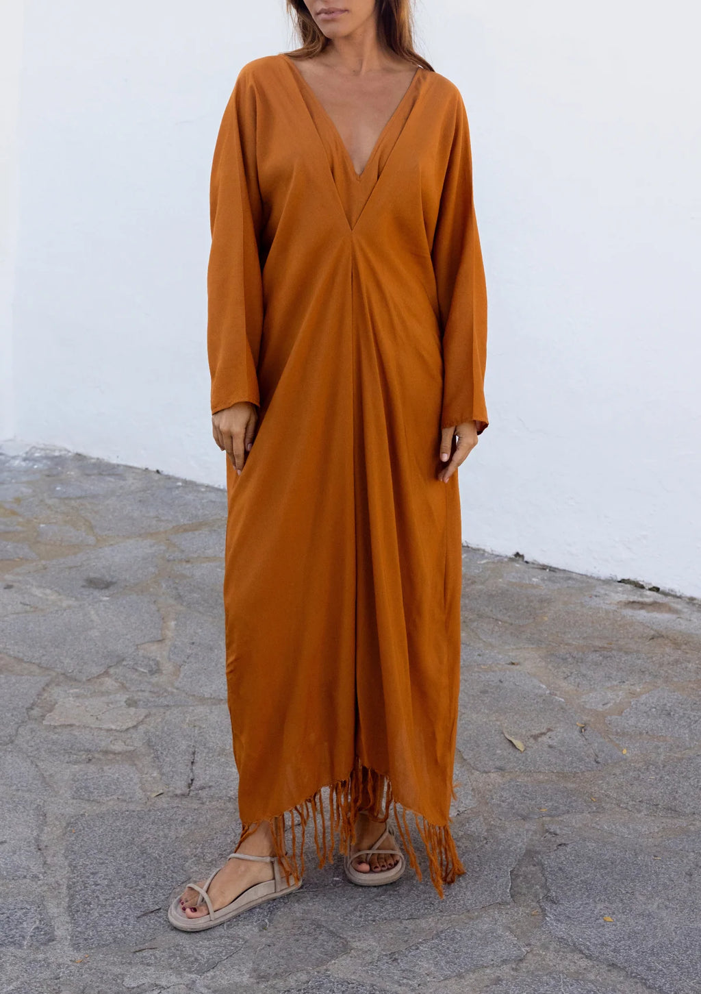 Satori Kaftan