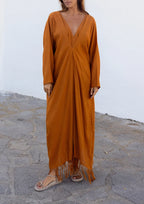 Satori Kaftan