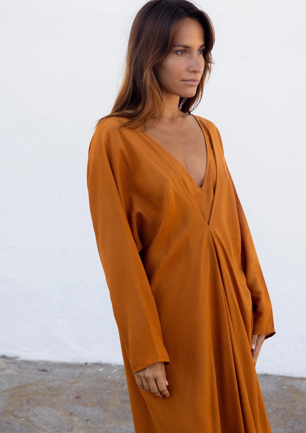 Satori Kaftan