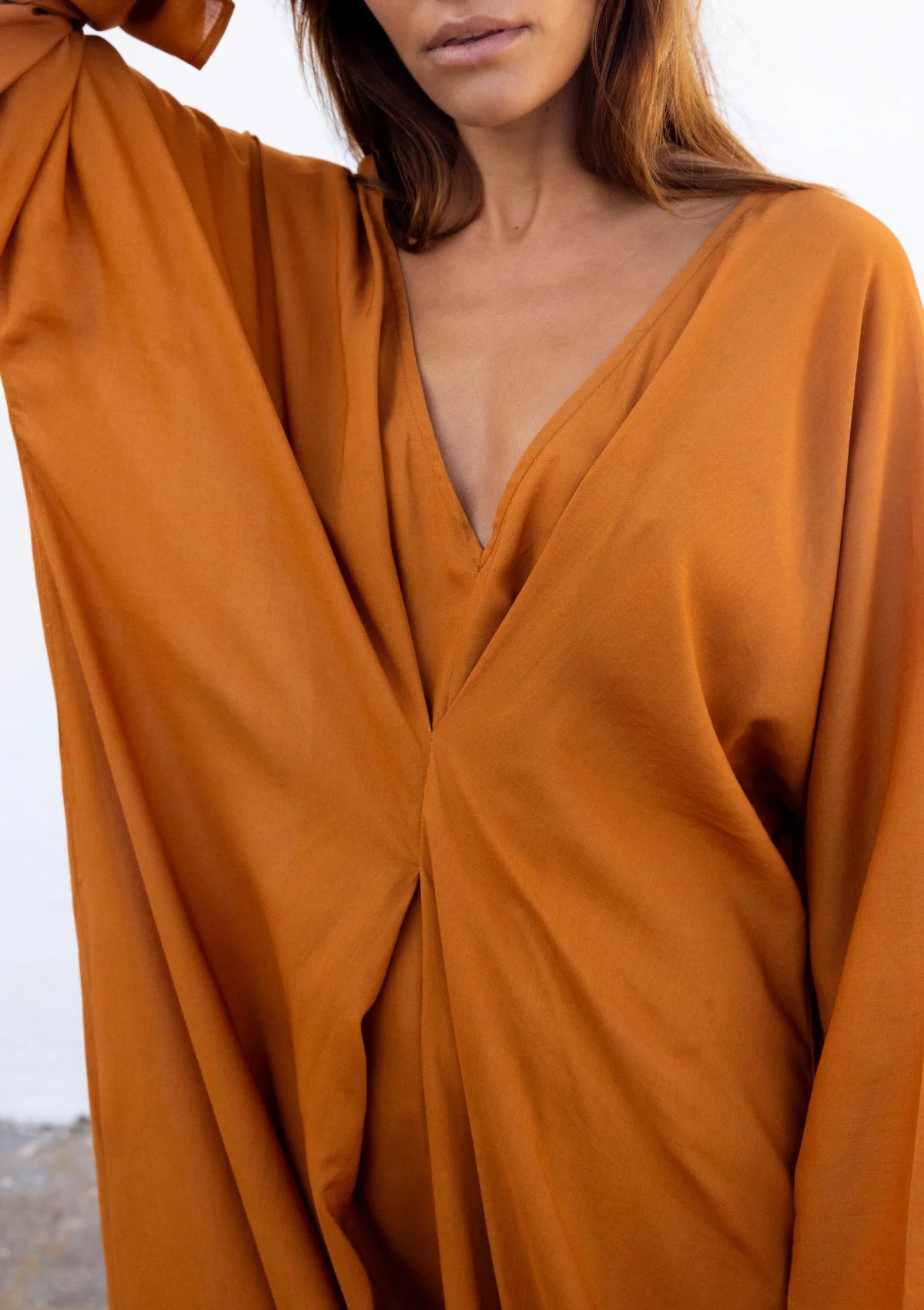 Satori Kaftan