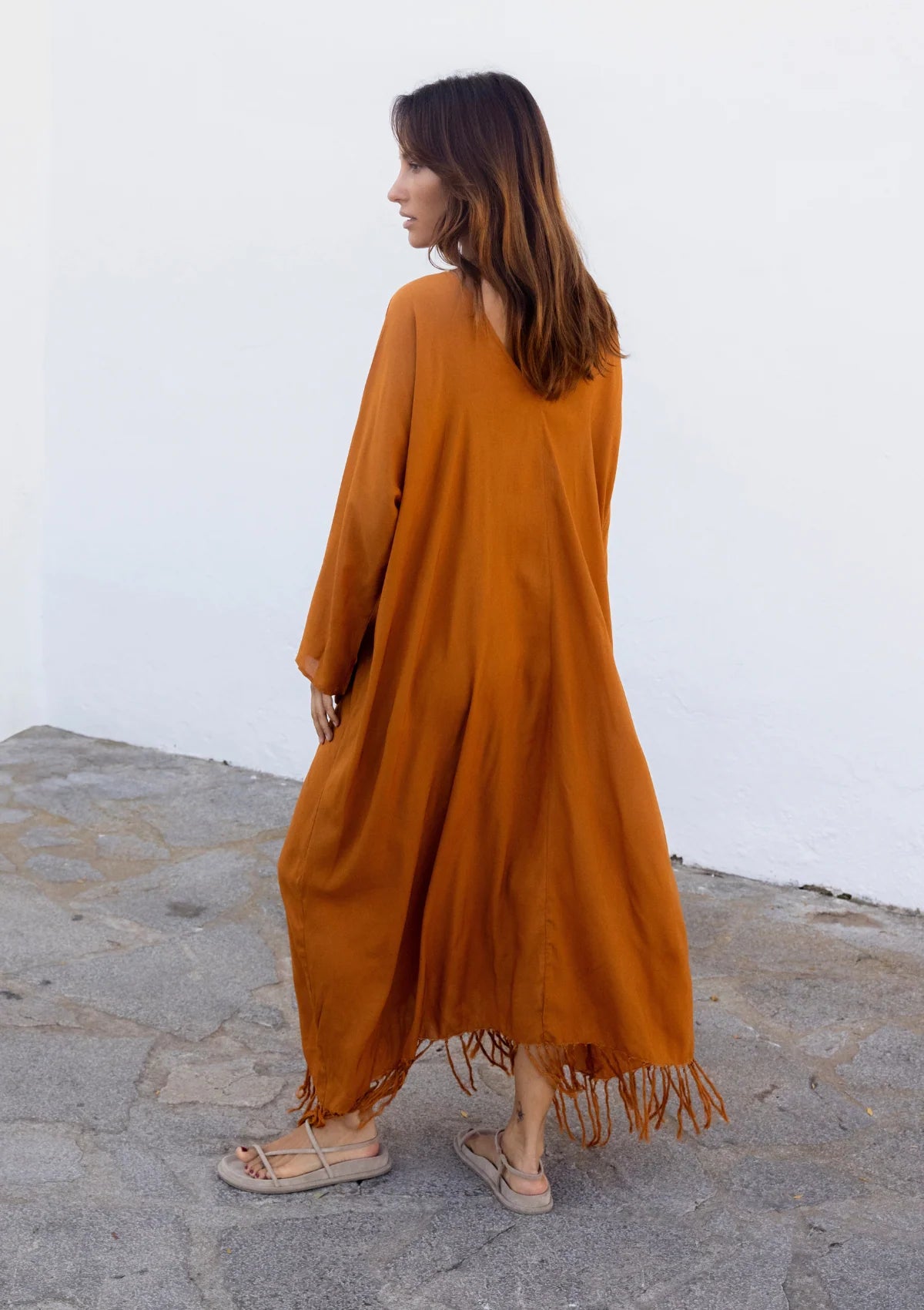Satori Kaftan