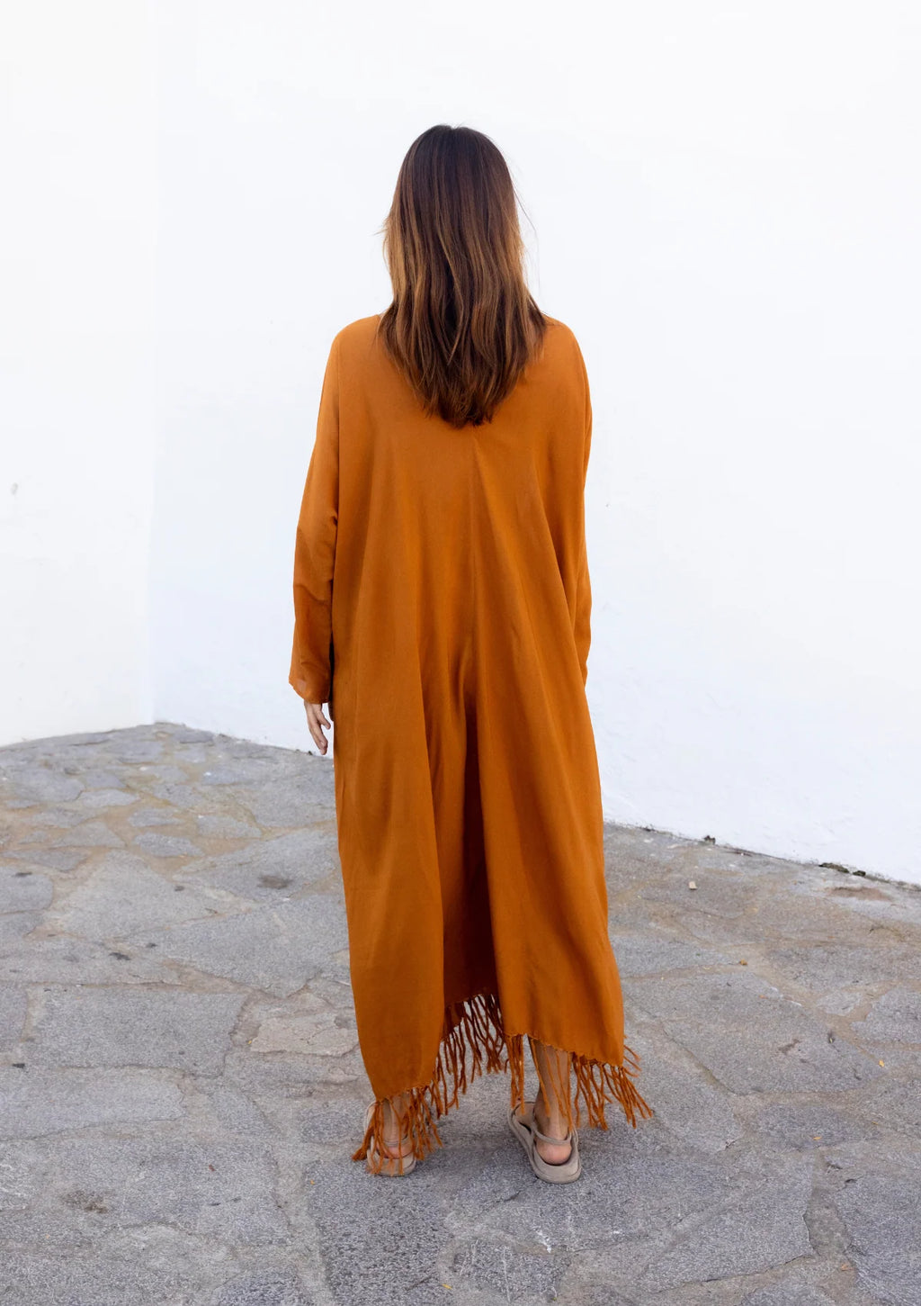 Satori Kaftan
