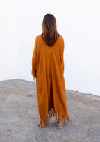 Satori Kaftan