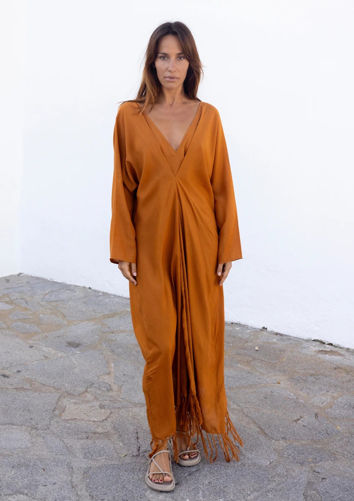 Satori Kaftan