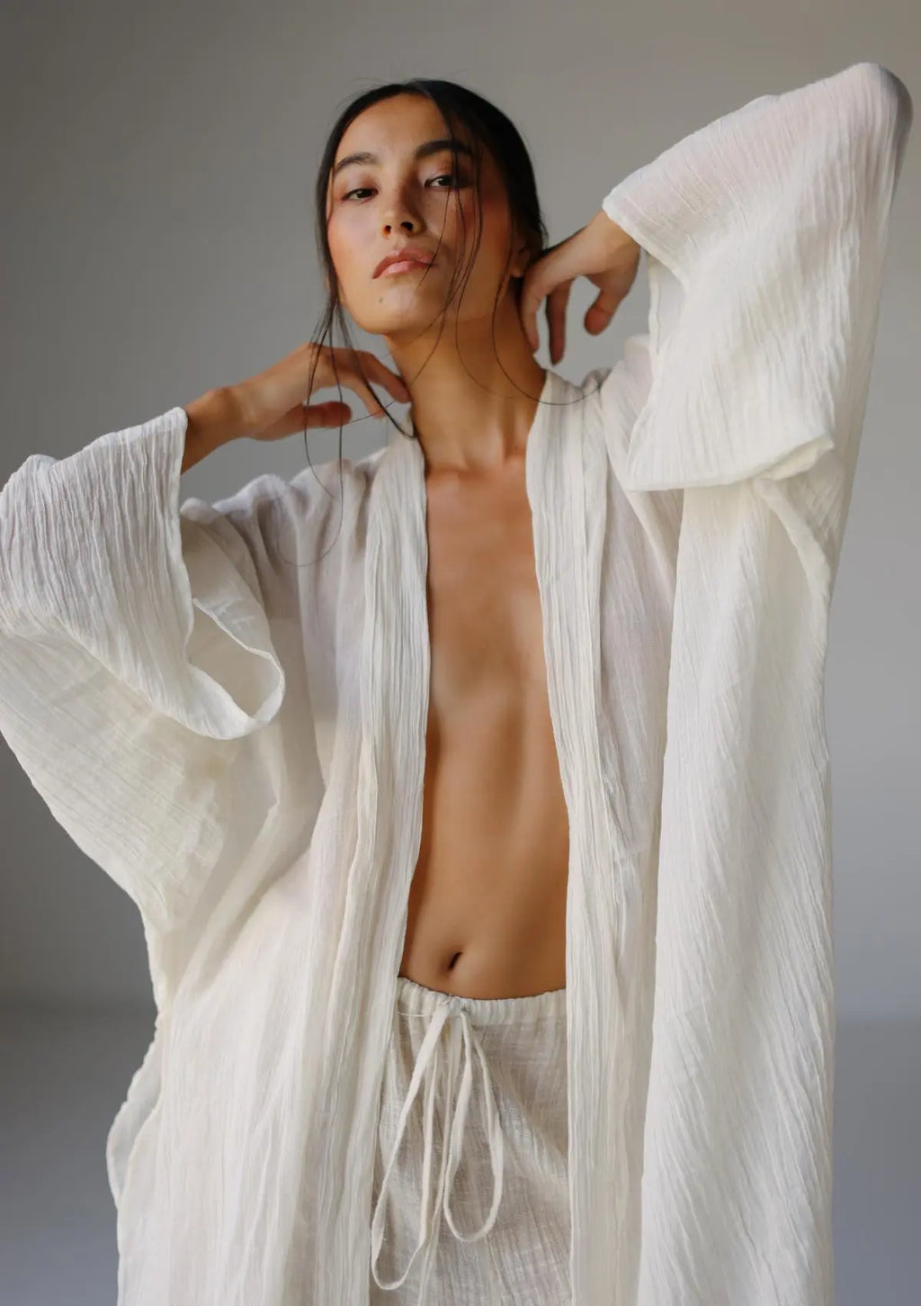 Sol Cape