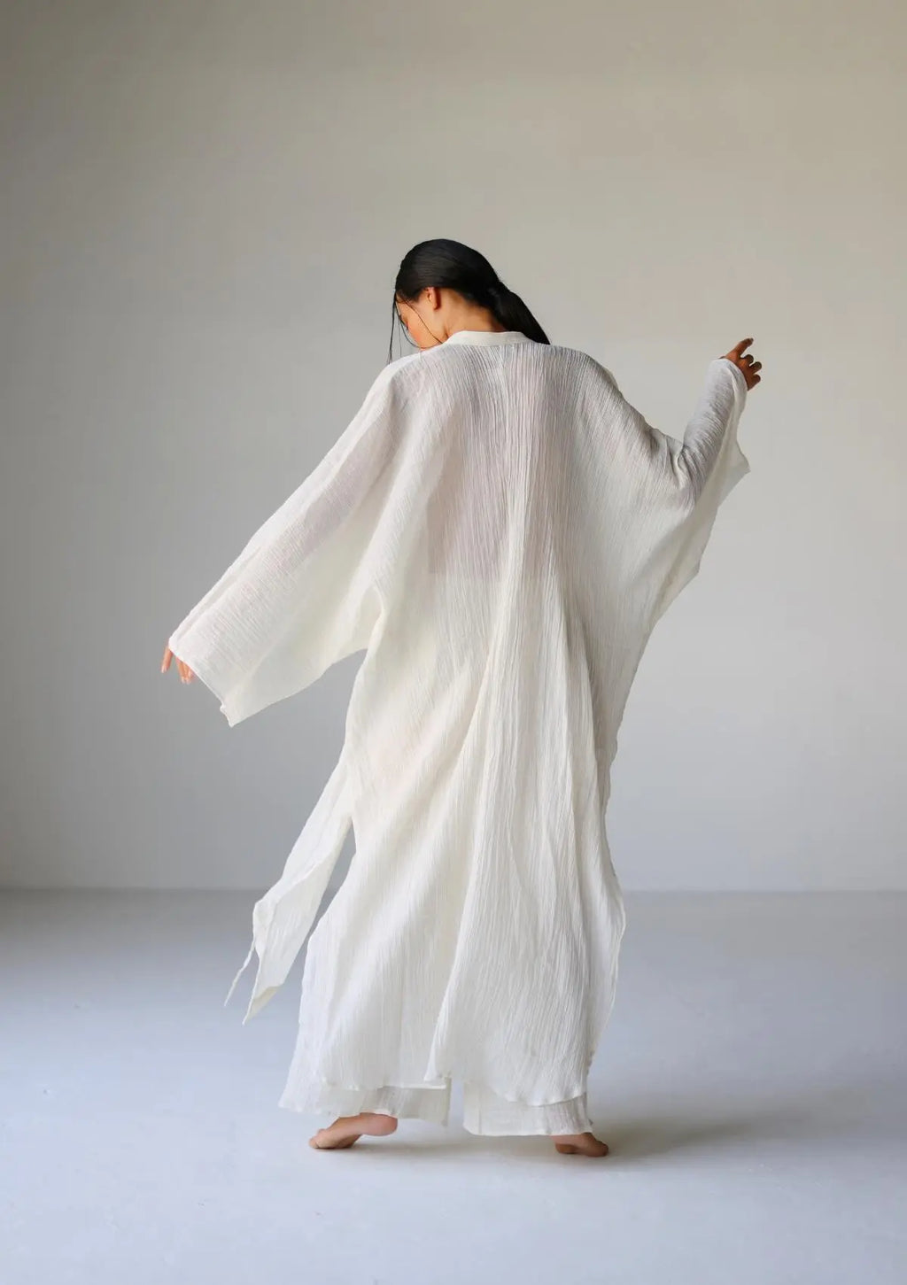 Sol Cape