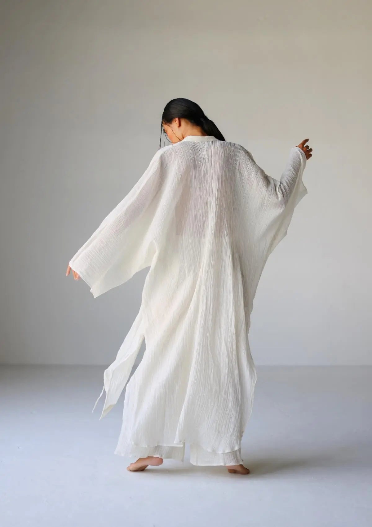 Sol Cape