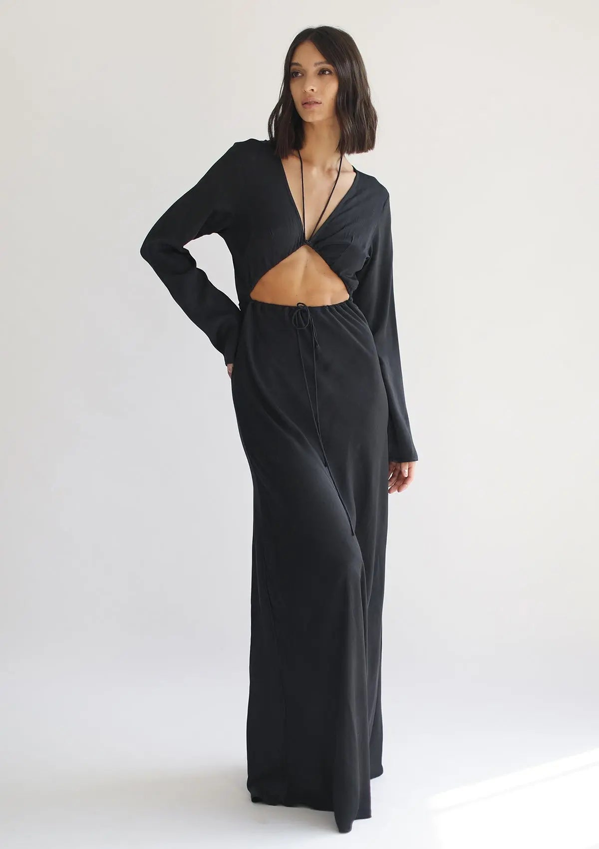 Hera Maxi dress