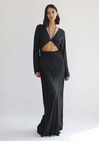 Hera Maxi dress