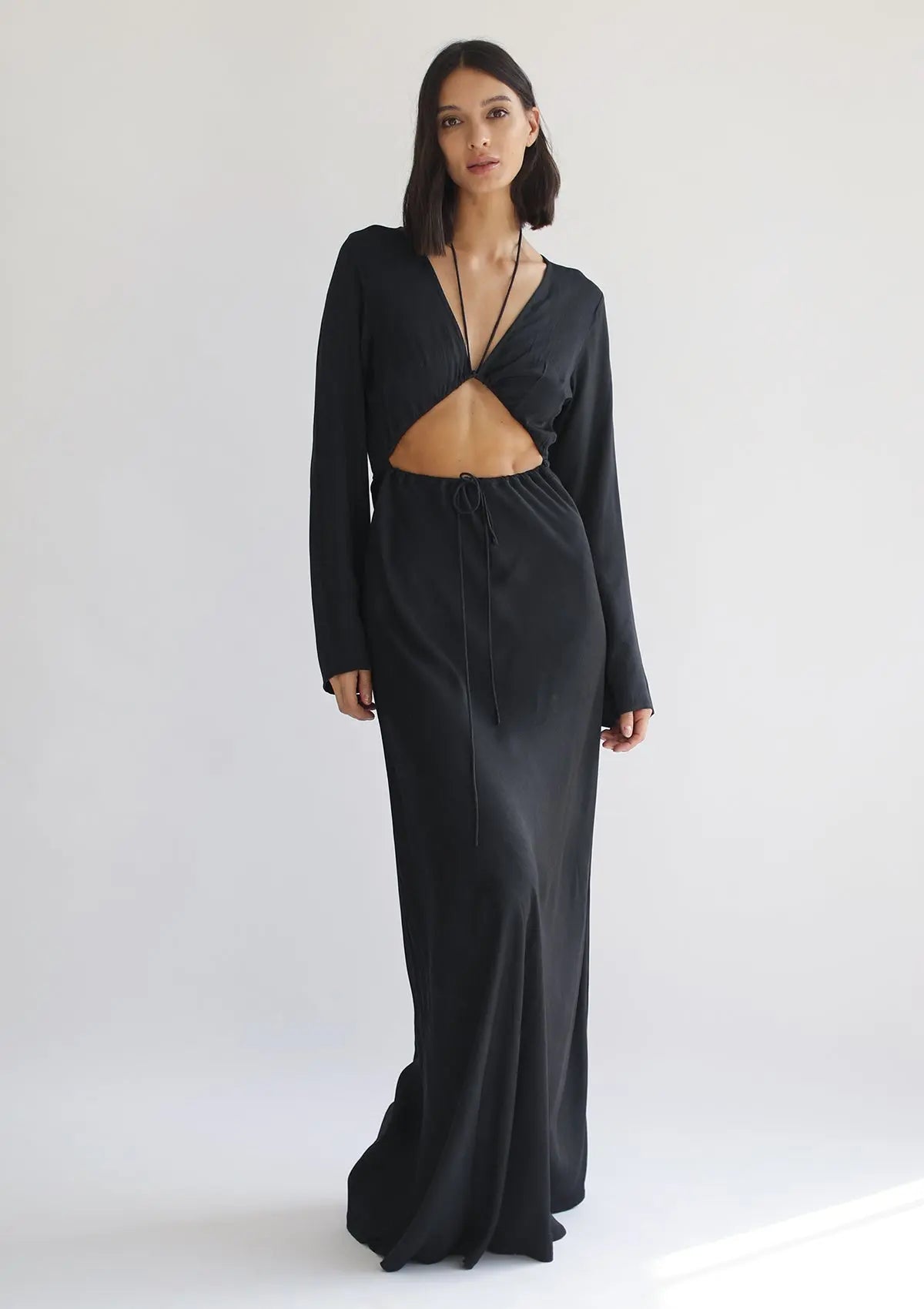 Hera Maxi dress