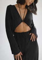 Hera Maxi dress