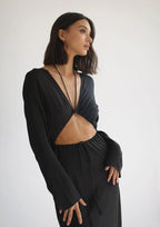 Hera Maxi dress