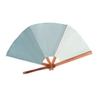 Linen Fan Portofino